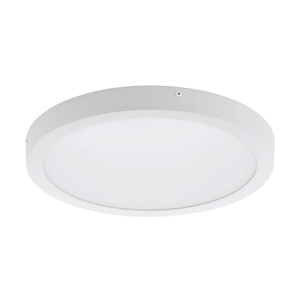 Plafonnier LED | Fueva 1 Blanc