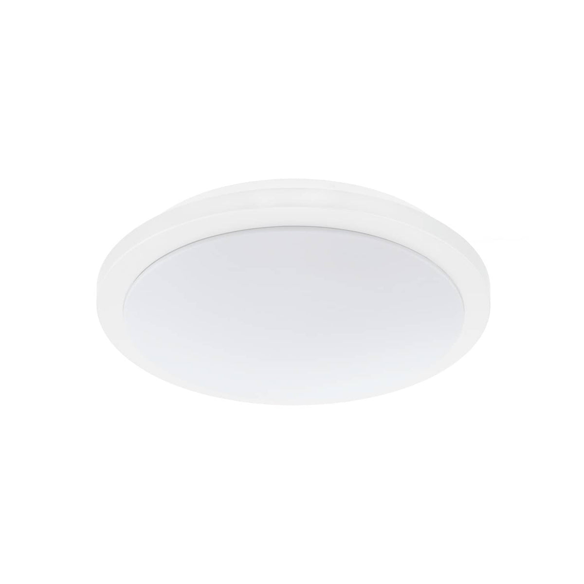 Plafonnier Competa-st blanc