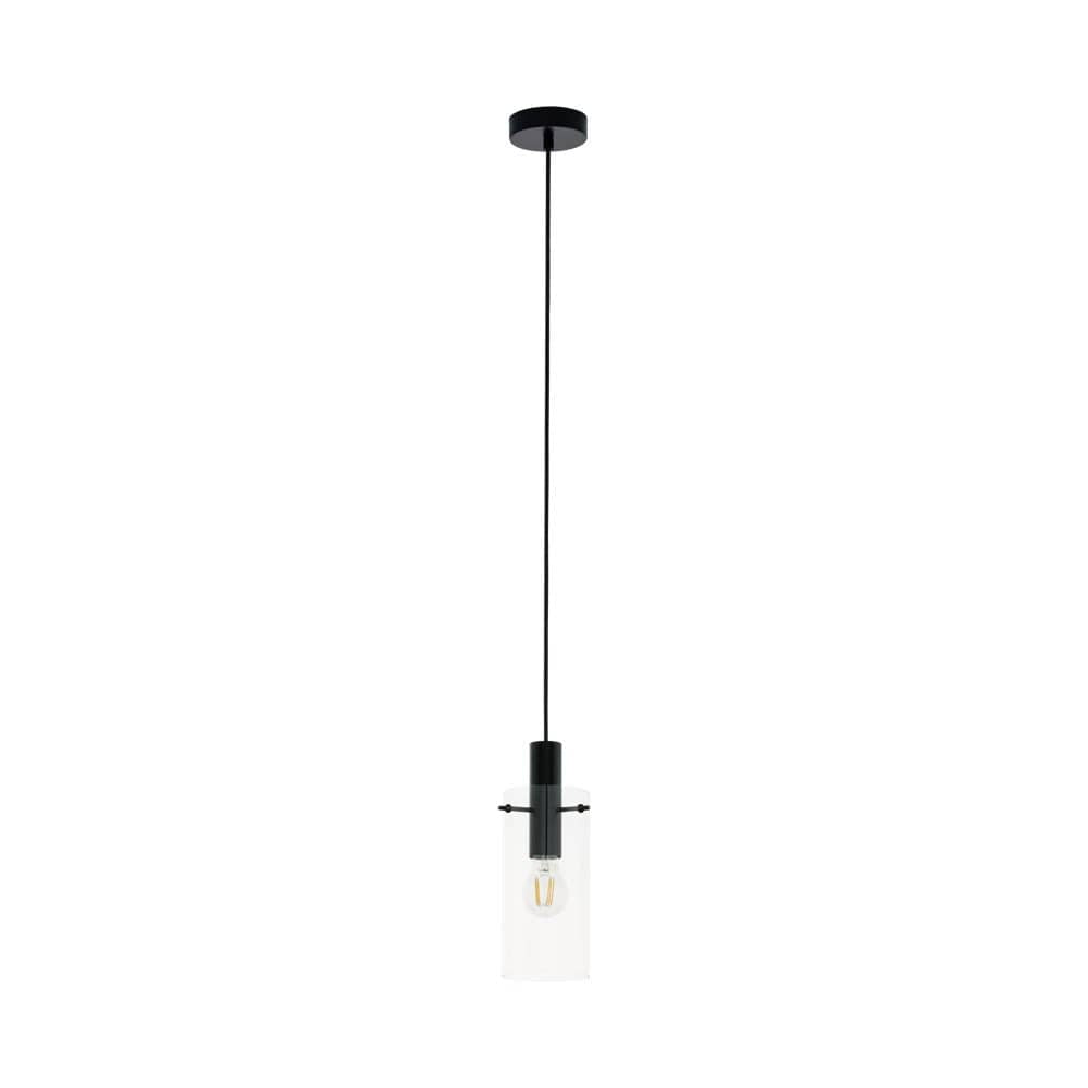 Suspension Montefino transparente