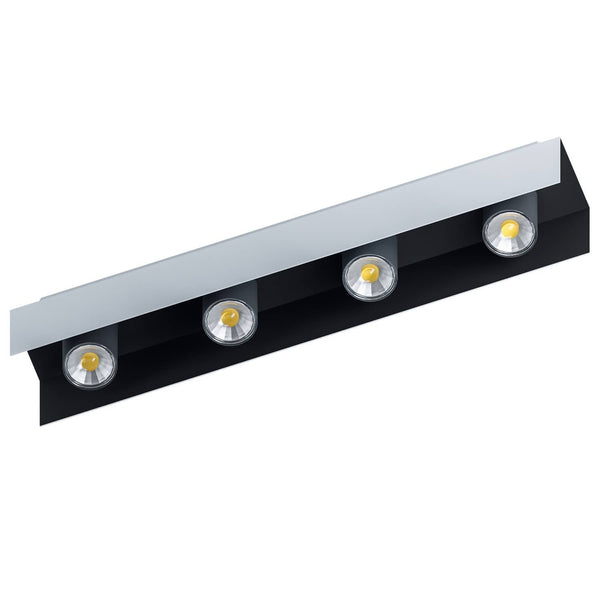 Luminaire plafonnier | Viserba Aluminium