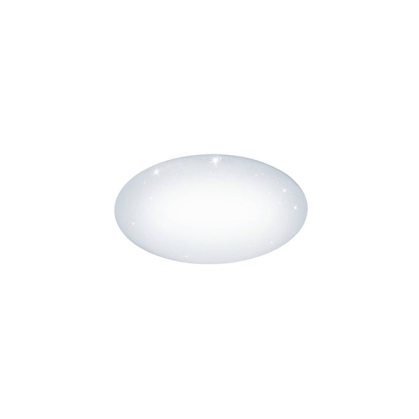 Plafonnier Giron-s blanc, Ø 57 cm