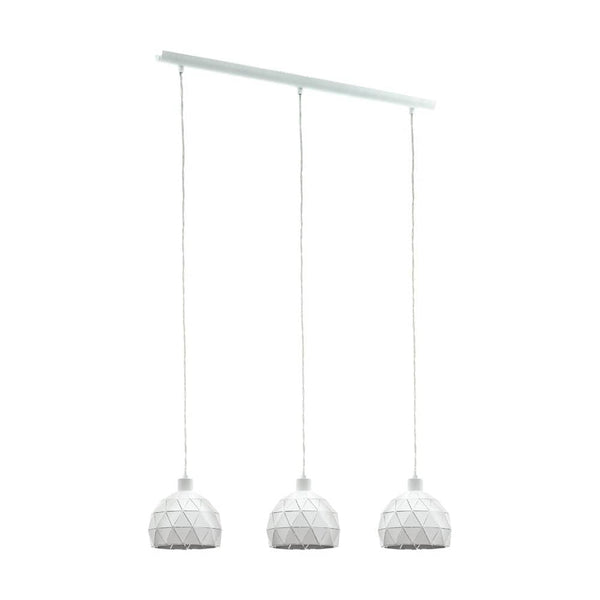 Suspension luminaire | Roccaforte