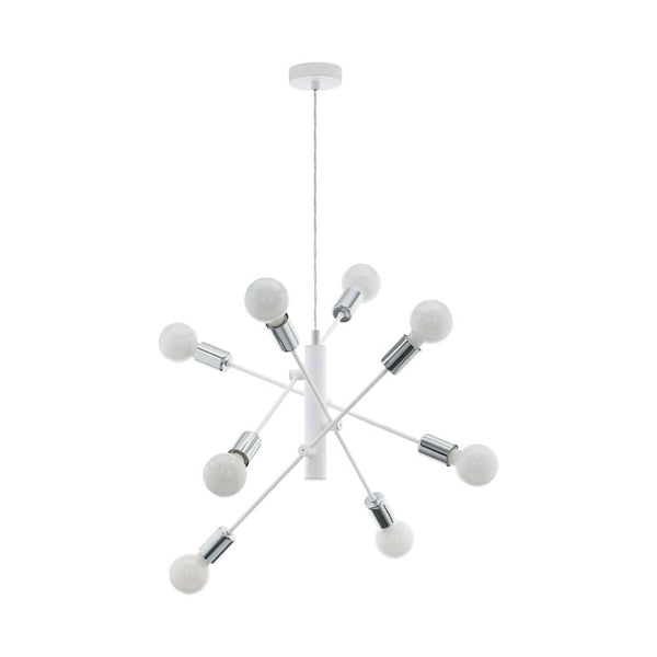 Suspension luminaire | Gradoli