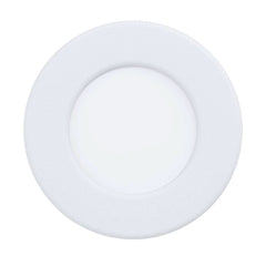 Spot LED | Fueva Blanc Ø 8,6 cm