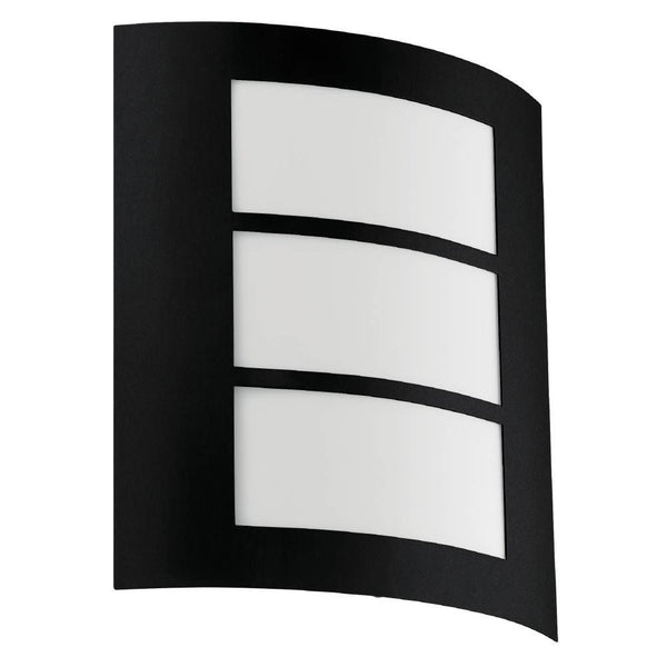 Luminaire extérieur | City Noire