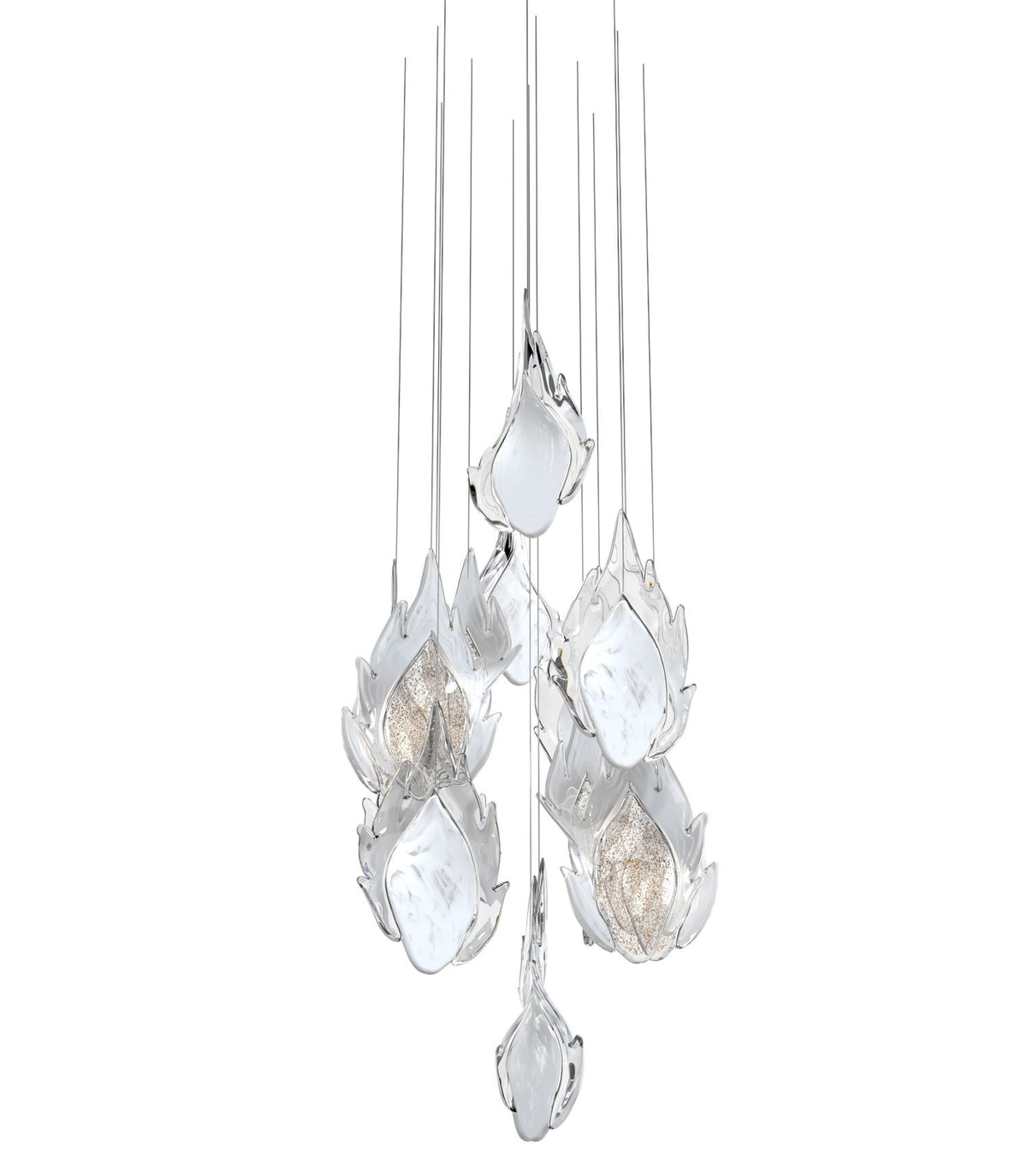 Suspension design EL-FLA-2
