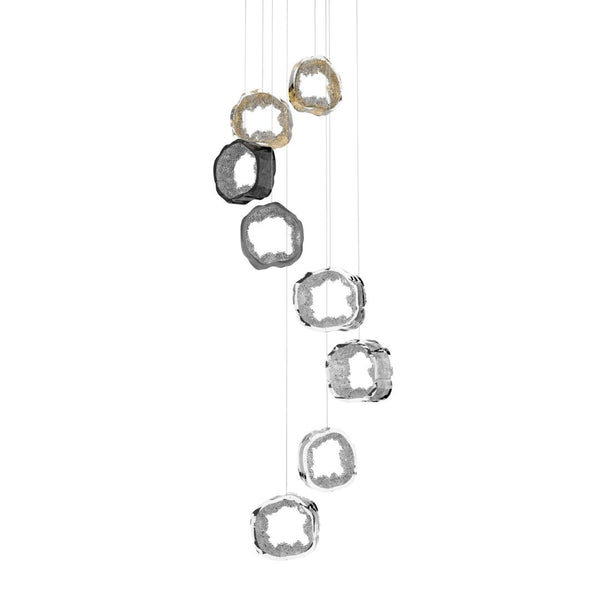 EL-GLI1 suspension design