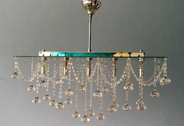 EL0070507 Light Fixture