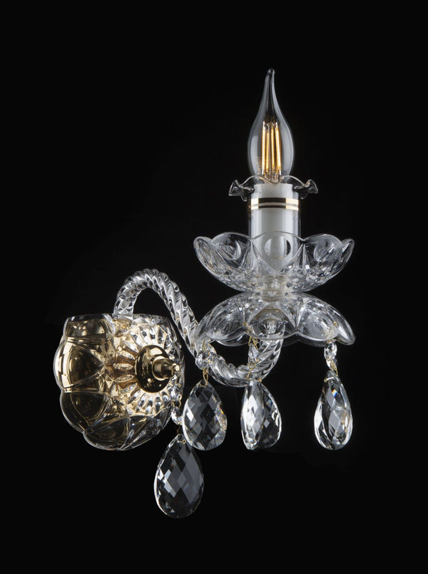 Wall light EN110141PB
