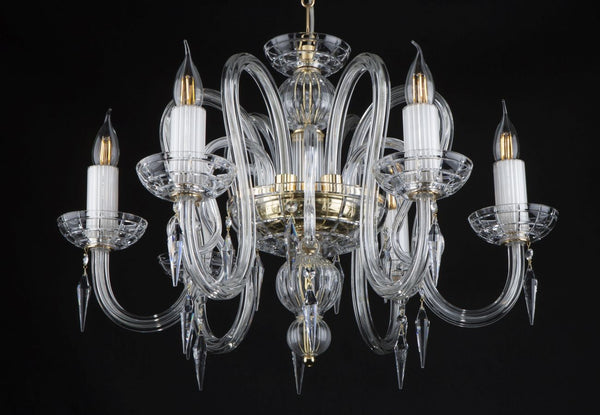 EL208603 designer chandelier