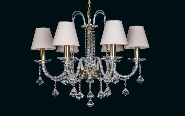 EL210607 Chandelier