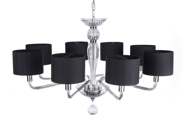EL227800SN designer chandelier