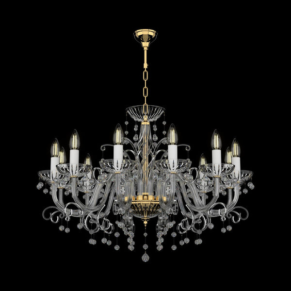 EL4171209 designer chandelier
