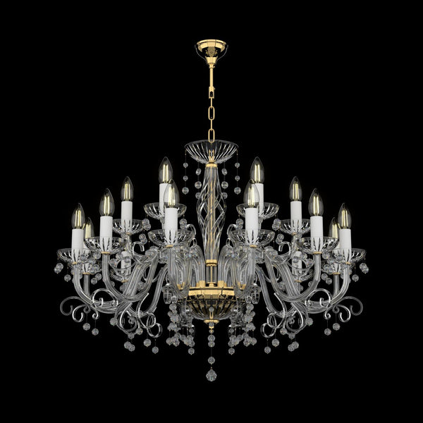 EL4171809 designer chandelier