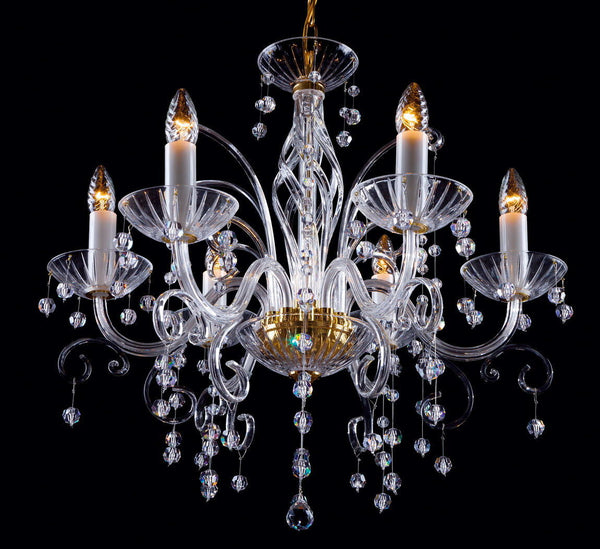 EL417609 designer chandelier