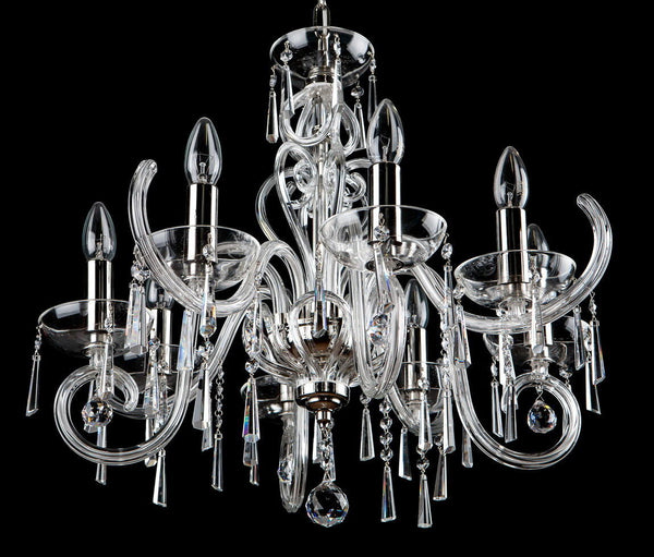 EL423803 designer chandelier