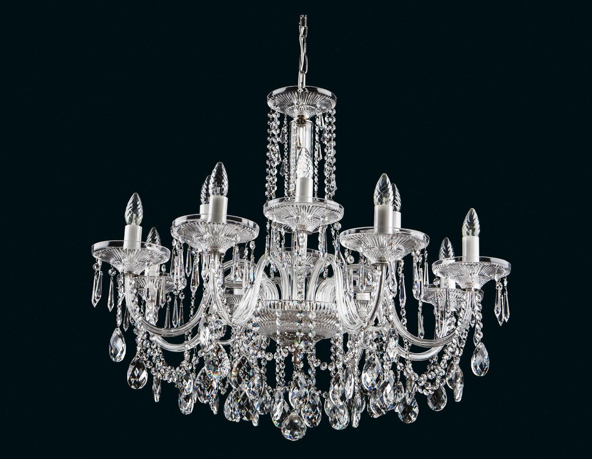 Lustre 408