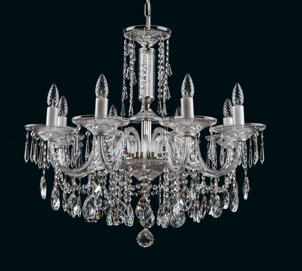 EL432808 Chandelier