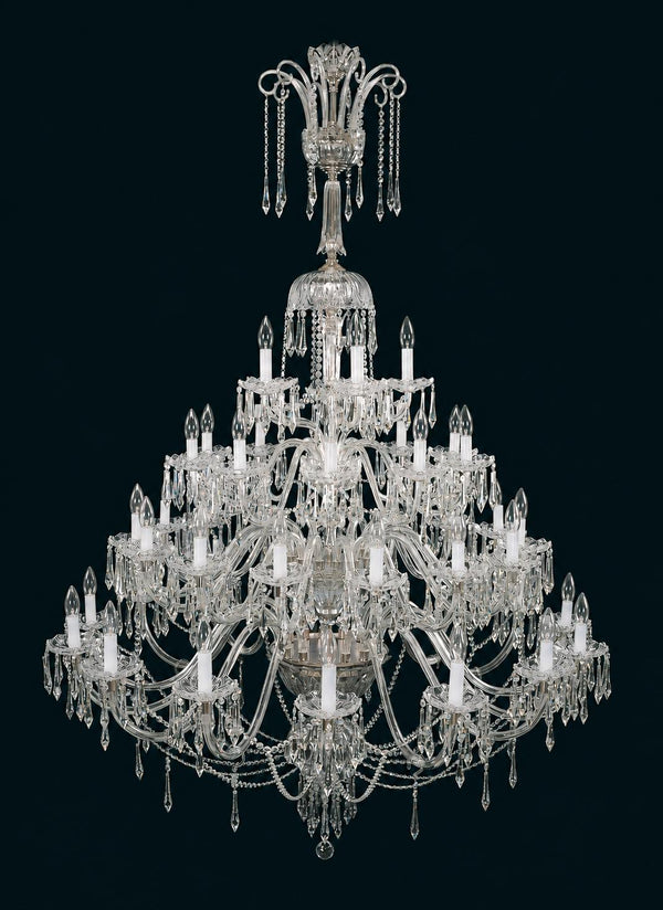 Crystal chandelier EL6014519