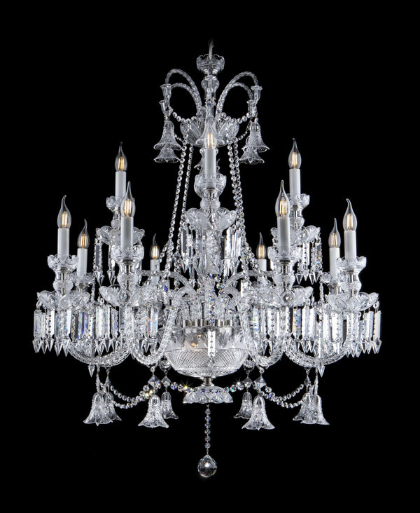 Luxury chandelier