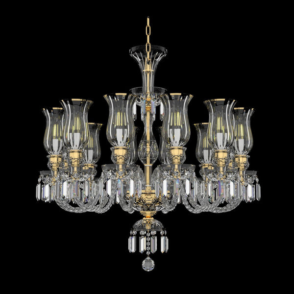 Crystal chandelier EL6781203T