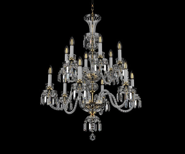 Crystal chandelier 603