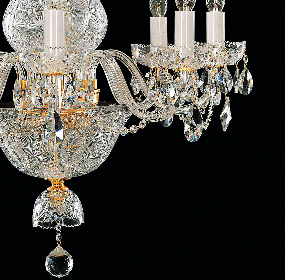 Luminaire EL6801102
