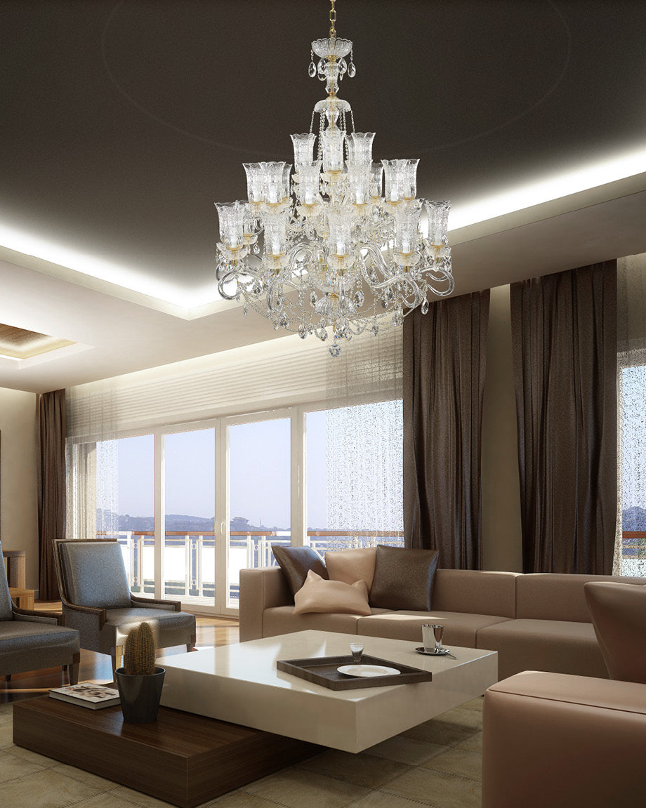 Luminaire EL6833001T