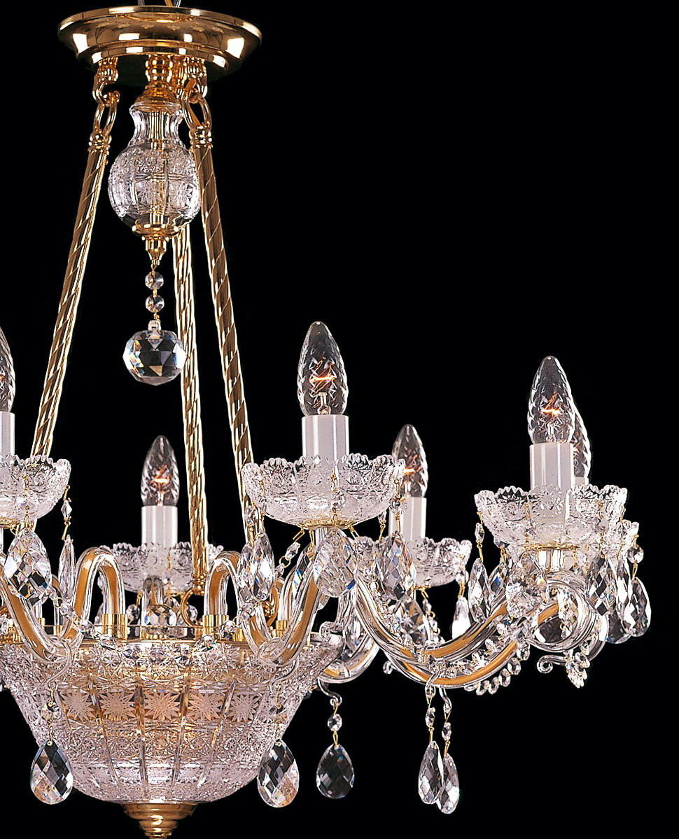 Luminaire EL6851101