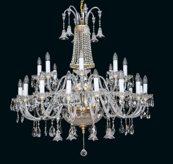 Luxury chandelier 302