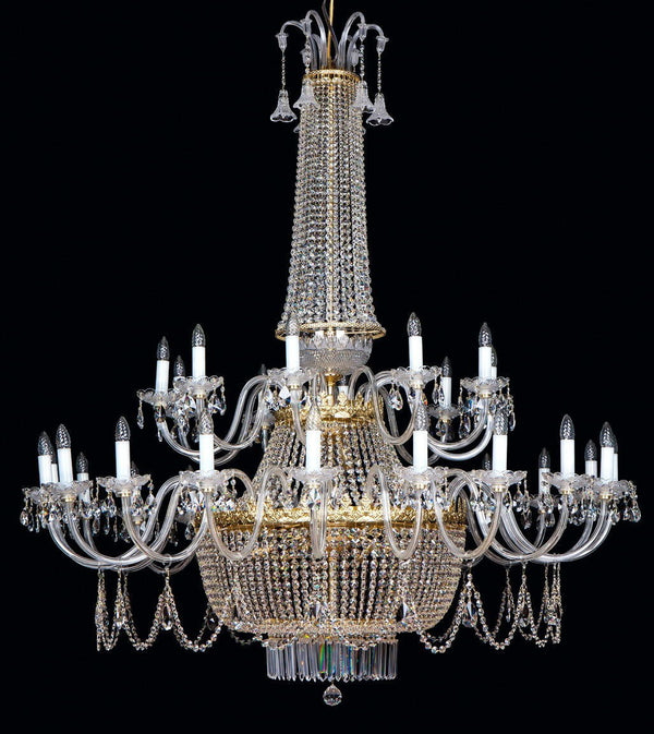 Luxury chandelier 1002