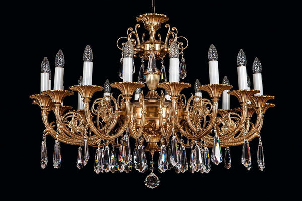 EL8611809 Chandelier