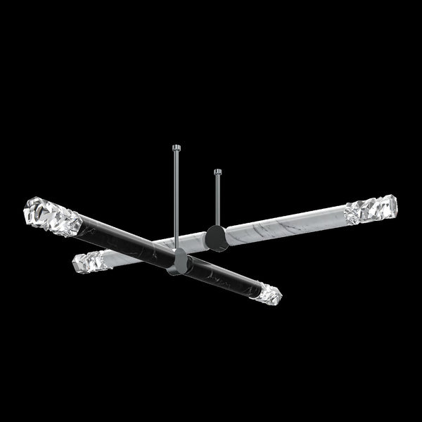 Modern pendant light ELE1001WB