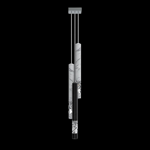 ELE202WB modern pendant light