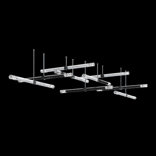 Modern pendant light ELE801WB