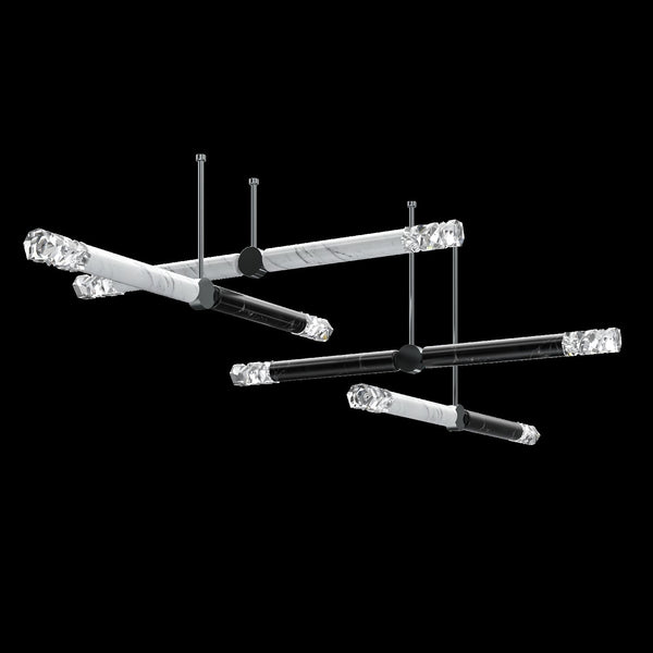 Modern pendant light ELE901WB