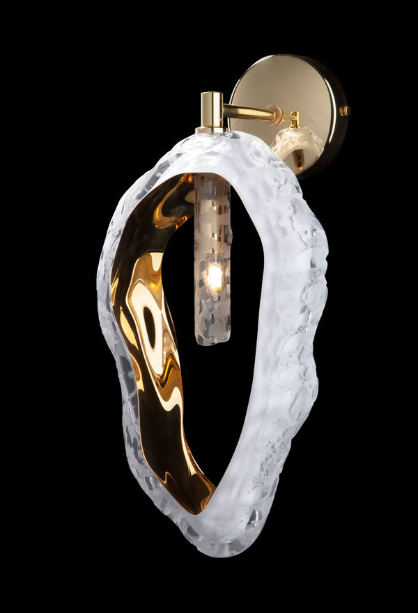 ELSN01 wall lamp