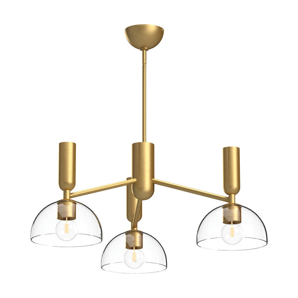 Lustre | Jude Doré