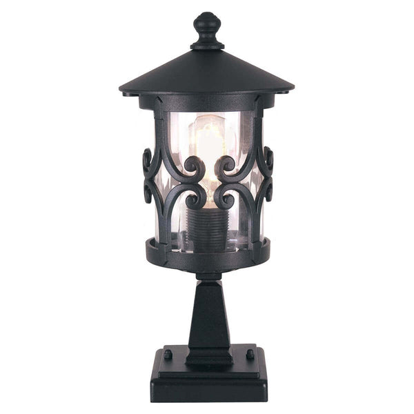 Luminaire extérieur | Hereford Noir