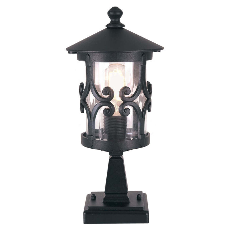 Luminaire extérieur | Hereford Noir
