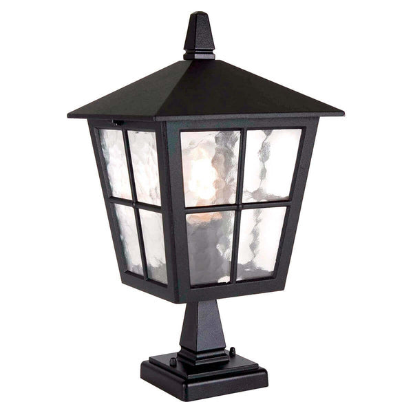 Luminaire extérieur | Canterbury Noir