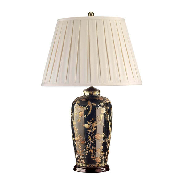 Lampe de chevet | Black Birds