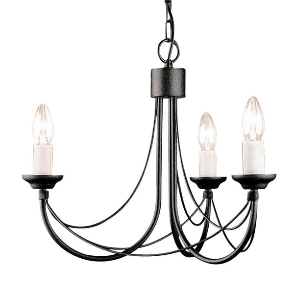 Lustre | Cassander