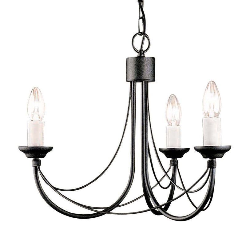Lustre | Cassander