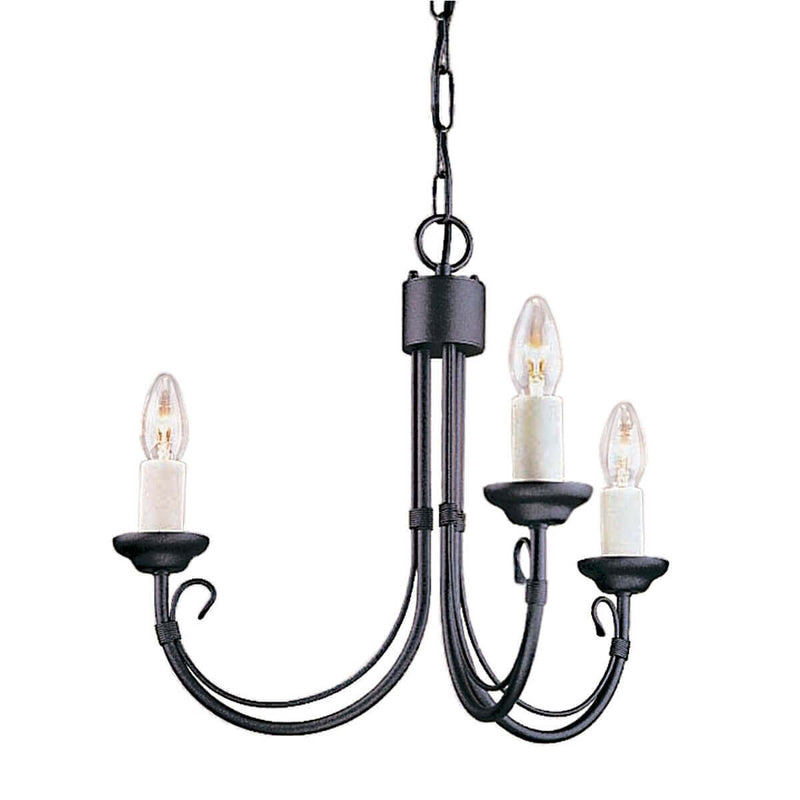 Lustre | Chartwell Noir