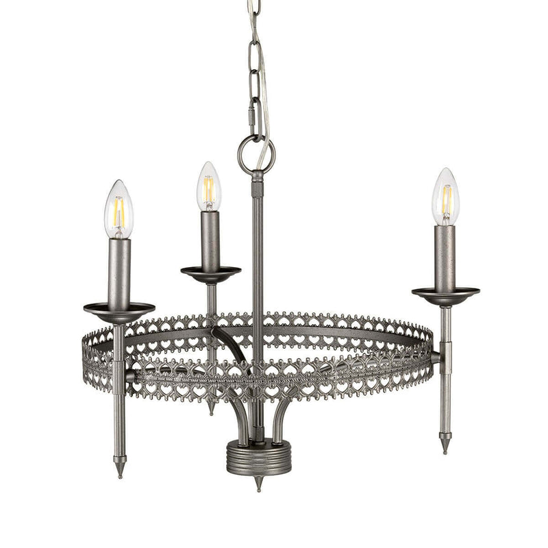 Lustre | Livselano
