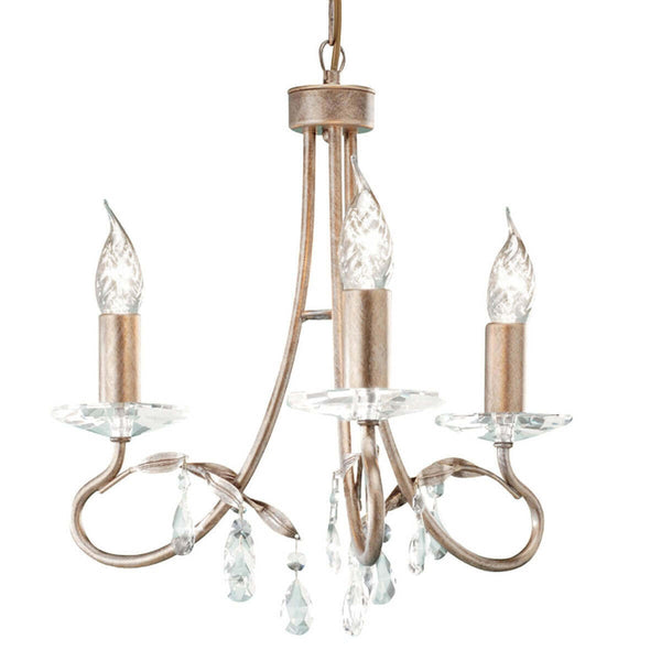 Lustre | Belselara