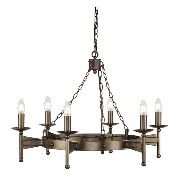 Lustre | Valselilo