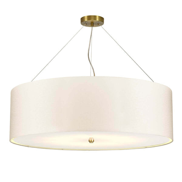 Suspension luminaire | Pearce Ø 86,4 cm