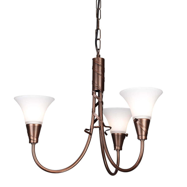 Lustre | Emily Cuivré